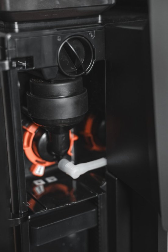 Dr. Coffee Minibar S1