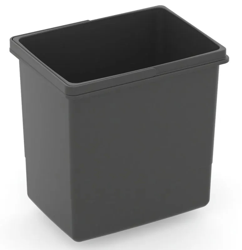 Sinks samostatný koš 12 l Sinks samostatný koš 12 l