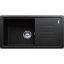 Franke BSG 611-78/39 onyx Malta Fragranit