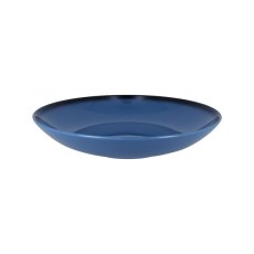 RAK Porcelain RAK Talíř hluboký kulatý 120 cl, modrá | RAK-LEBUBC26BL