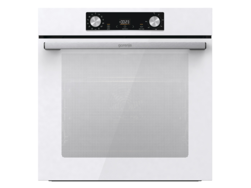 Vestavná trouba Gorenje BOS6737E09WG