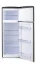 Retro lednice DOMO DO91778R