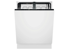 Vestavná myčka nádobí Electrolux E72LA100S