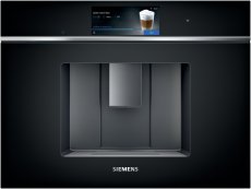 Automatický kávovar Siemens CT718L1B0