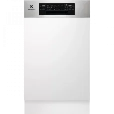 Vestavná myčka nádobí Electrolux 600 FLEX SatelliteClean EES42210IX