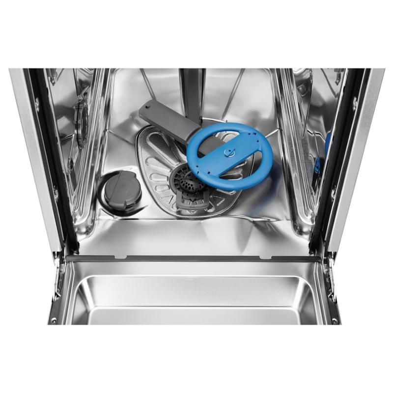 Vestavná myčka nádobí Electrolux 600 FLEX SatelliteClean EES42210L