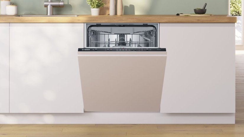Vestavná myčka nádobí Bosch SMV25EX02E