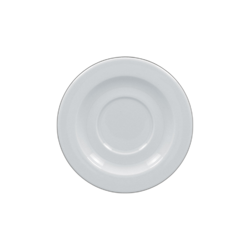RAK Porcelain RAK Access podšálek 17 cm pro RAK-ASSM45 | RAK-ASSA17 RAK Porcelain RAK Access podšálek 17 cm pro RAK-ASSM45 | RAK-ASSA17