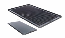 RATIONAL deska grilovací GN 2/3