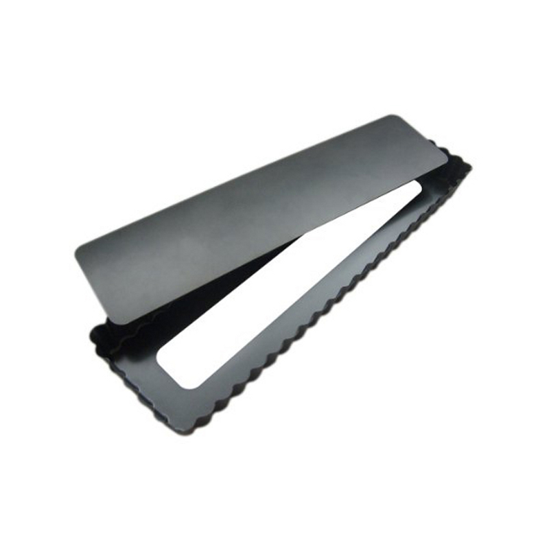 de Buyer Forma s odnímatelným dnem 36,6 × 10,2 × 2,7 mm | D-4708-36 de Buyer Forma s odnímatelným dnem 36,6 × 10,2 × 2,7 mm | D-4708-36