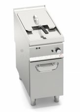 Bertos elektrická fritéza SE9F18-4M