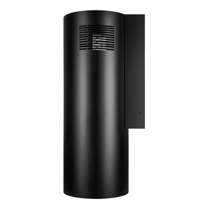 Komínová digestoř Guzzanti GZ 677B Mini