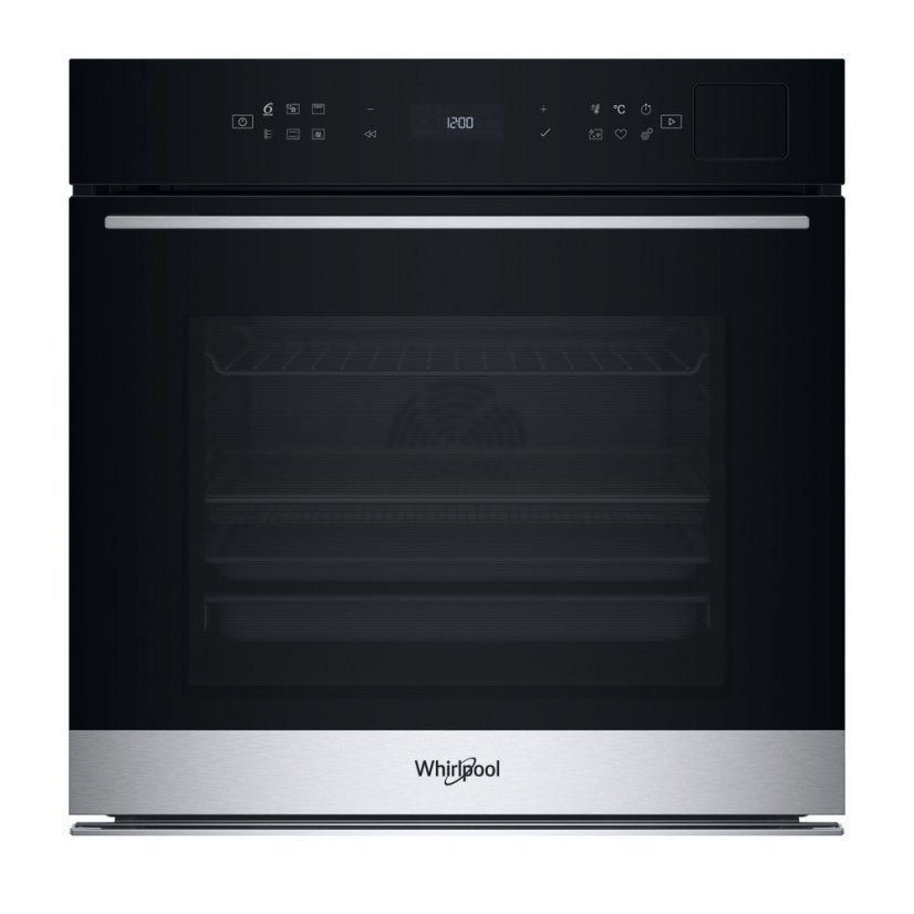 Vestavná trouba Whirlpool WOI7A8PT1SXA