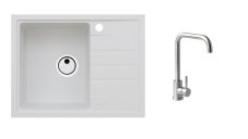 Alveus SET ALVEUS INTERMEZZO 30/11 + BATERIE MINTAS 11 BRS