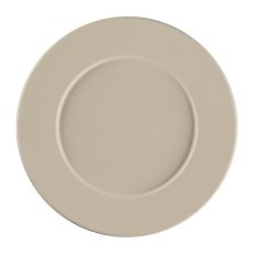 RAK Porcelain Argila Epura talíř mělký pr. 33 cm
