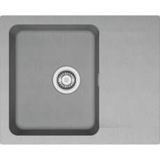 Franke OID 611-62 šedá Orion Tectonite
