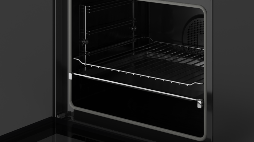 Vestavná trouba Teka HLB 8400 BK