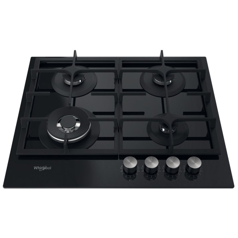 Plynová varná deska Whirlpool GOFL629/NB1