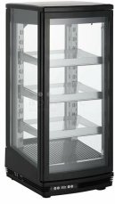 SAVE vitrína chladící RT-93L