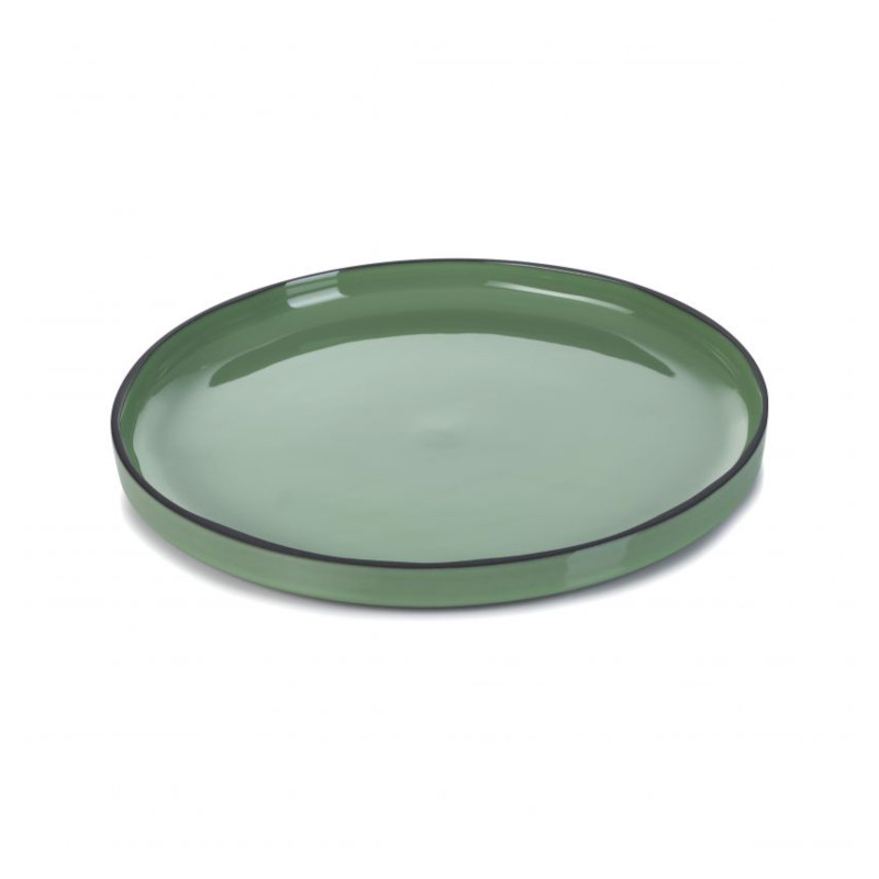 Revol Talíř kulatý 26 cm – mint | REV-652704 Revol Talíř kulatý 26 cm – mint | REV-652704