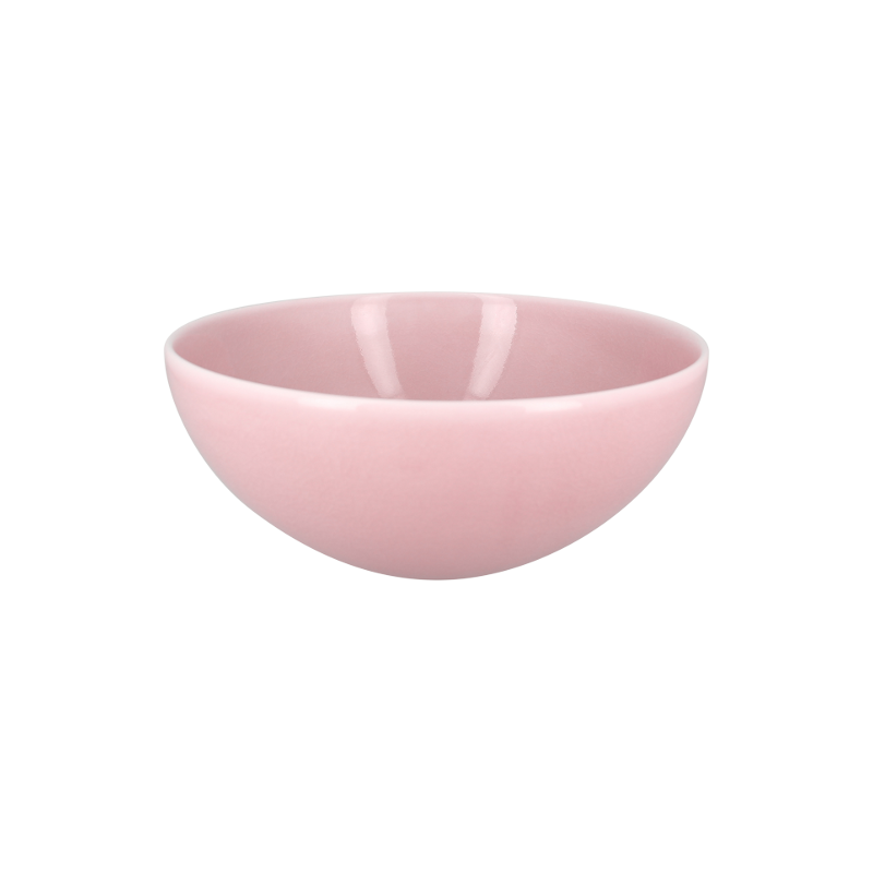 RAK Porcelain RAK Vintage miska na cereálie, růžová pr. 20 cm | RAK-VNNNRB20PK RAK Porcelain RAK Vintage miska na cereálie, růžová pr. 20 cm | RAK-VNNNRB20PK