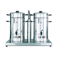 Hogastra Automat na kávu Duo-Tec 25 l