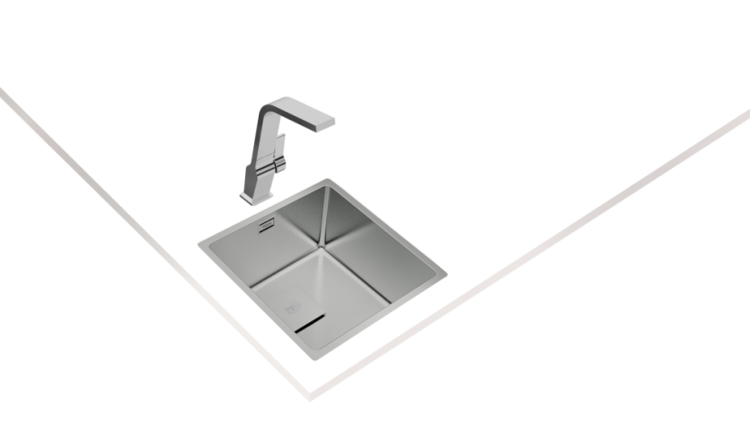 Teka FLEXLINEA RS15 40.40 X