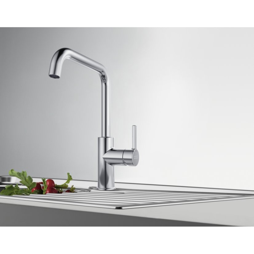 Franke FN 5540.031 URBAN 2.0 Chrom