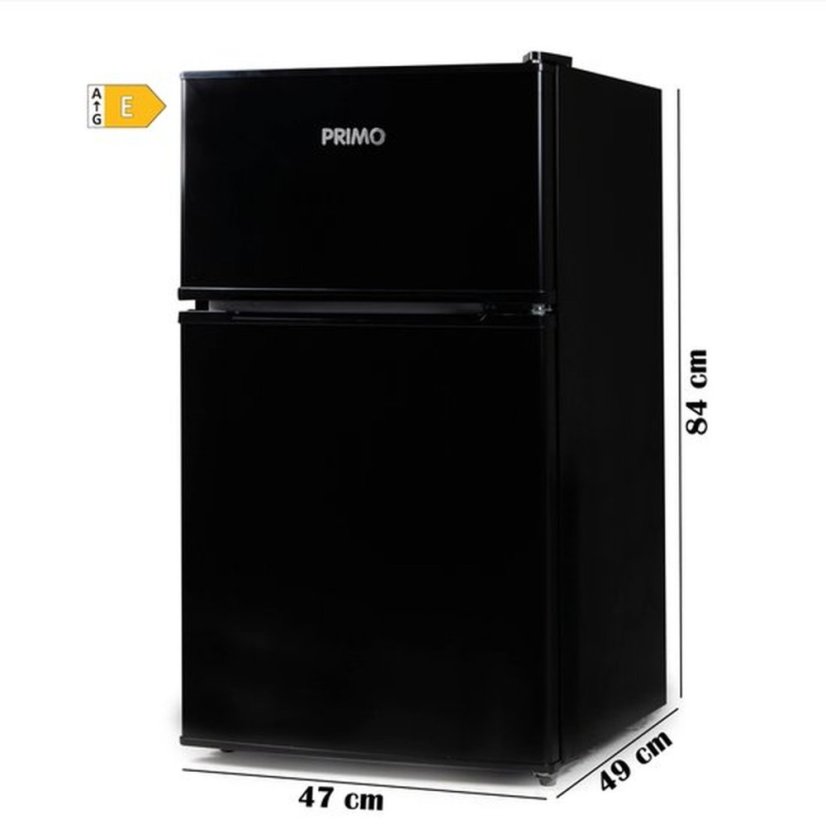 Kombinovaná chladnička PRIMO PR157FR