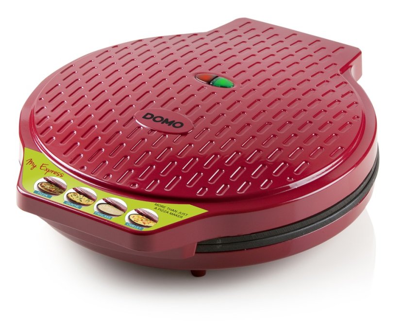 Pec na pizzu DOMO DO9177PZ