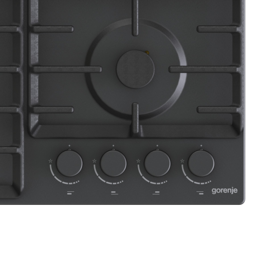 Plynová varná deska Gorenje G642AB