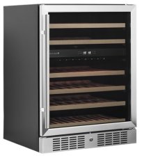 Vinotéka TEFCOLD TFW 200-2S