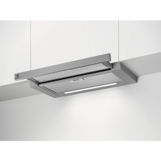 Výsuvná digestoř Electrolux LFP616X