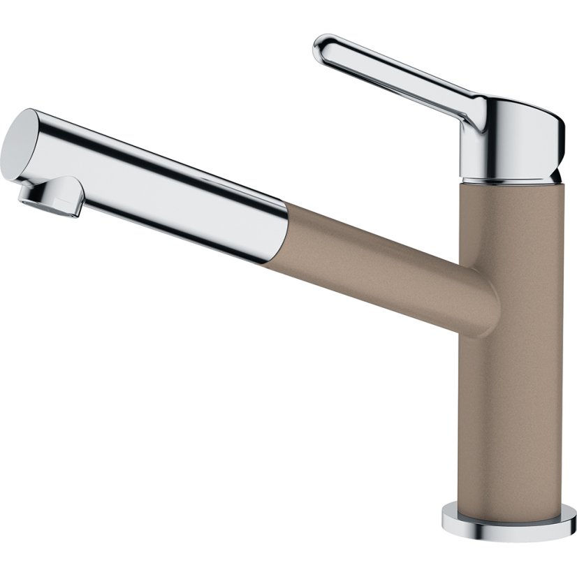 Franke FC 3055.424 ORBIT Chrom/Fragranit Kašmír