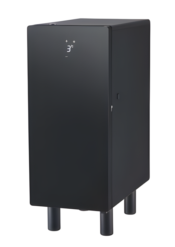 Lednice Dr. Coffee SC10