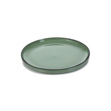 Revol Talíř kulatý 21 cm – mint | REV-652799