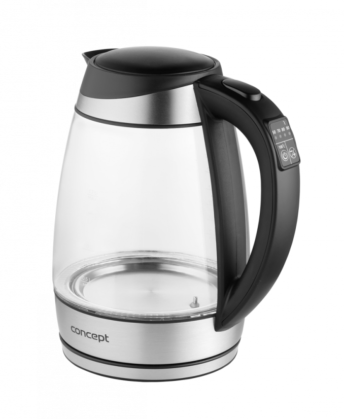 Varná konvice Concept RK4120