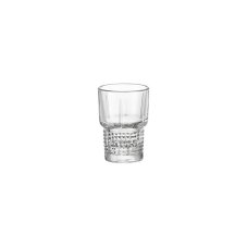 Bormioli Rocco Odlivka Shot Novecento 7,7 cl | BR-122117