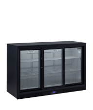 Minibar Tefcold DB302S