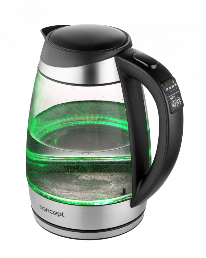 Varná konvice Concept RK4120