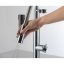Franke Vital Tap chrom/gun metal se sprchou
