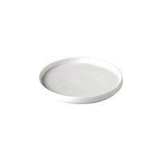 RAK Porcelain RAK Talíř mělký bez okraje/Víko 14 cm | RAK-NOLD14