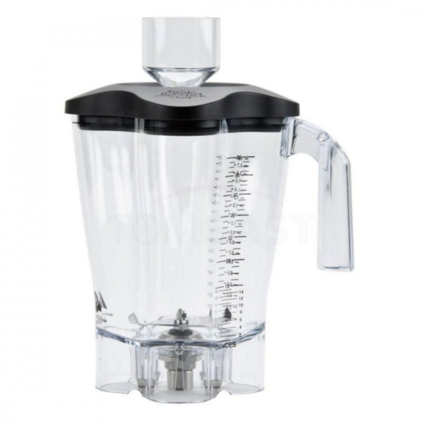 Hamilton Beach Náhradní nádoba 1,8 l pro mixér HB-F600S-CE Hamilton Beach Náhradní nádoba 1,8 l pro mixér HB-F600S-CE