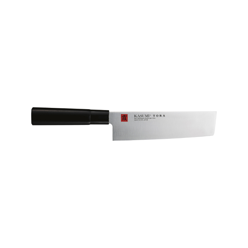 Kasumi Nůž Nakiri 16,5 cm Kasumi Nůž Nakiri 16,5 cm