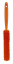 Vikan smetáček ruční 35x330 M/oranžový 45877