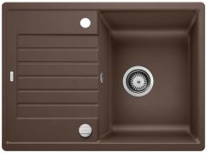 Blanco ZIA 45 S Compact Silgranit káva oboustranné provedení s excentrem