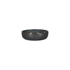 RAK Porcelain RAK Talíř hluboký 16 cm – černý | RAK-EADC16CA