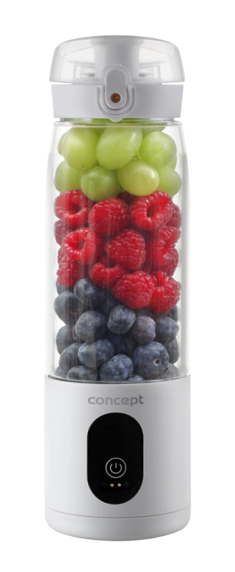 Smoothie nabíjecí Concept SM4000