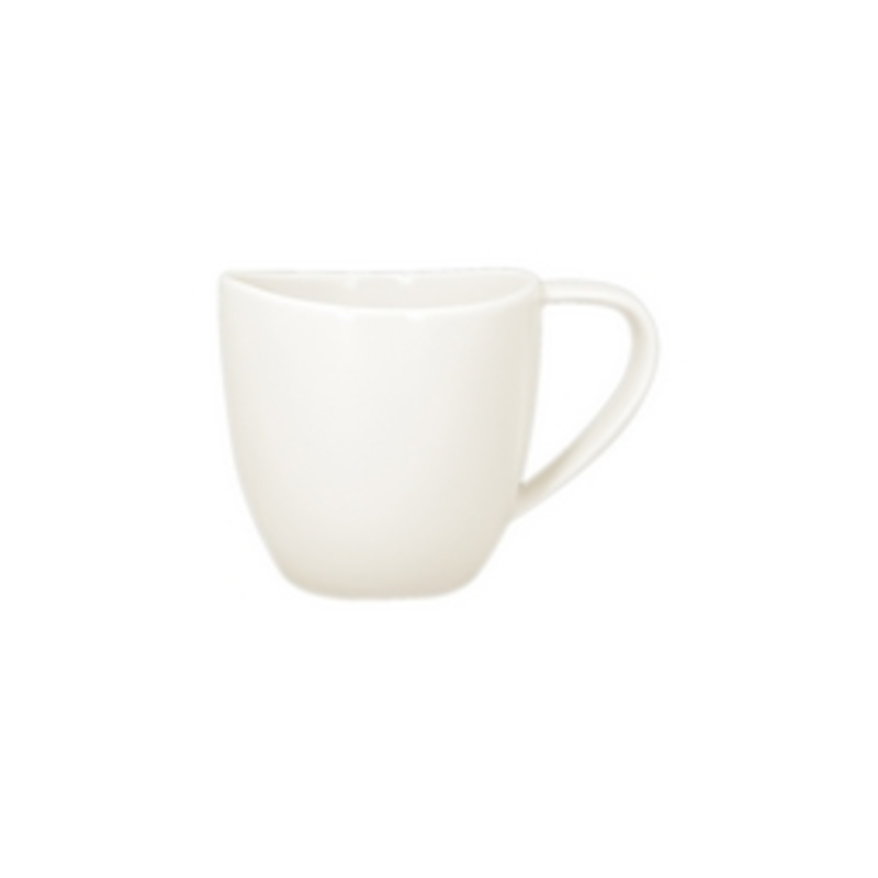 RAK Porcelain RAK Swirls šálek na espresso 9 cl | RAK-SWCU10 RAK Porcelain RAK Swirls šálek na espresso 9 cl | RAK-SWCU10