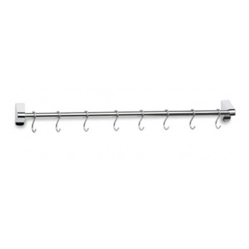 Lacor Věšák nástěnný 100 cm Lacor Věšák nástěnný 100 cm